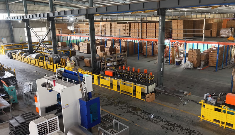 Luyuan International Trading Co., Ltd. (Luoyang)